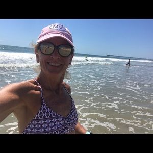 Meet your Posher, Marylou